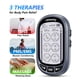 thumbnail image 3 of Estimulador muscular TENS Unit Uthlusty de doble canal, 24 modos, 3 of 9