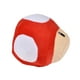 thumbnail image 4 of Peluche con sonido super mario de nintendo - super champiñón, 4 of 4