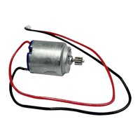 Bothyi - Juego De Accesorios Reemplaza Para 1/12 Rc Carwler Actualización De Coche Diy Modificación 260 Motor