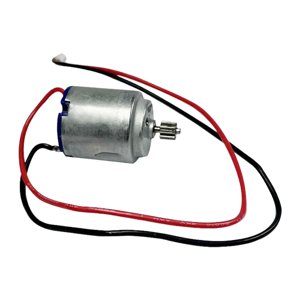 Bothyi - Juego De Accesorios Reemplaza Para 1/12 Rc Carwler Actualización De Coche Diy Modificación 260 Motor