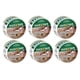 thumbnail image 1 of Cinta adhesiva Duck Tape Brand, transparente, 1,88 cm x 22,86 m, 6 rollos, 1 of 7