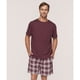 thumbnail image 2 of Pijama Algodón Premium Hombre | Suavidad que Transforma, 2 of 3