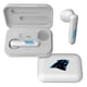 thumbnail image 1 of Auriculares Inalámbricos TWS Keyscaper Carolina Panthers, 1 of 1