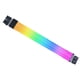 thumbnail image 1 of Cable de extensión de alimentación Lian Li Strimer inalámbrico de 8 pines RGB, 1 of 6