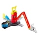 thumbnail image 5 of Pista de carreras Hot Wheels Super pista Estación de Bomberos, 5 of 6