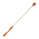 thumbnail image 5 of Varilla de lavado a presión, lanza pulverizadora, boquilla ajustable de acero de conexión rápida, varilla de pulverización, pulverizador agrícola para 60cm, 5 of 5