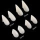 thumbnail image 2 of 12 pares de dientes postizos de Vampire Teeth Zhanmai para fiesta de cosplay, 2 of 6