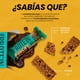 thumbnail image 2 of Barra Munchy Chocolate Chips 4 Un, 120 g, 2 of 3