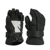 Bothyi - Guantes De Hockey Guantes De Esgrima Para Hombres Para Practicar Artes Marciales Partido De Esgrima 18 Cm X 33 Cm