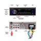 thumbnail image 4 of Estéreo para coche BOSS Audio Systems DIN simple Bluetooth USB, 4 of 6