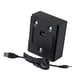 thumbnail image 2 of Parrilla Barbacoa USB Metal DC 12V Giratorio BBQ Spit Para Cocina Camping, 2 of 5