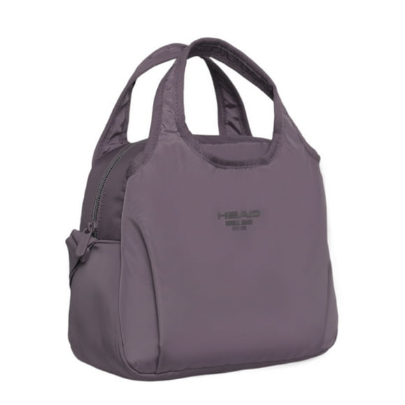 Lonchera Mujer Stanley Tipo Cartera Dirty Morado Head