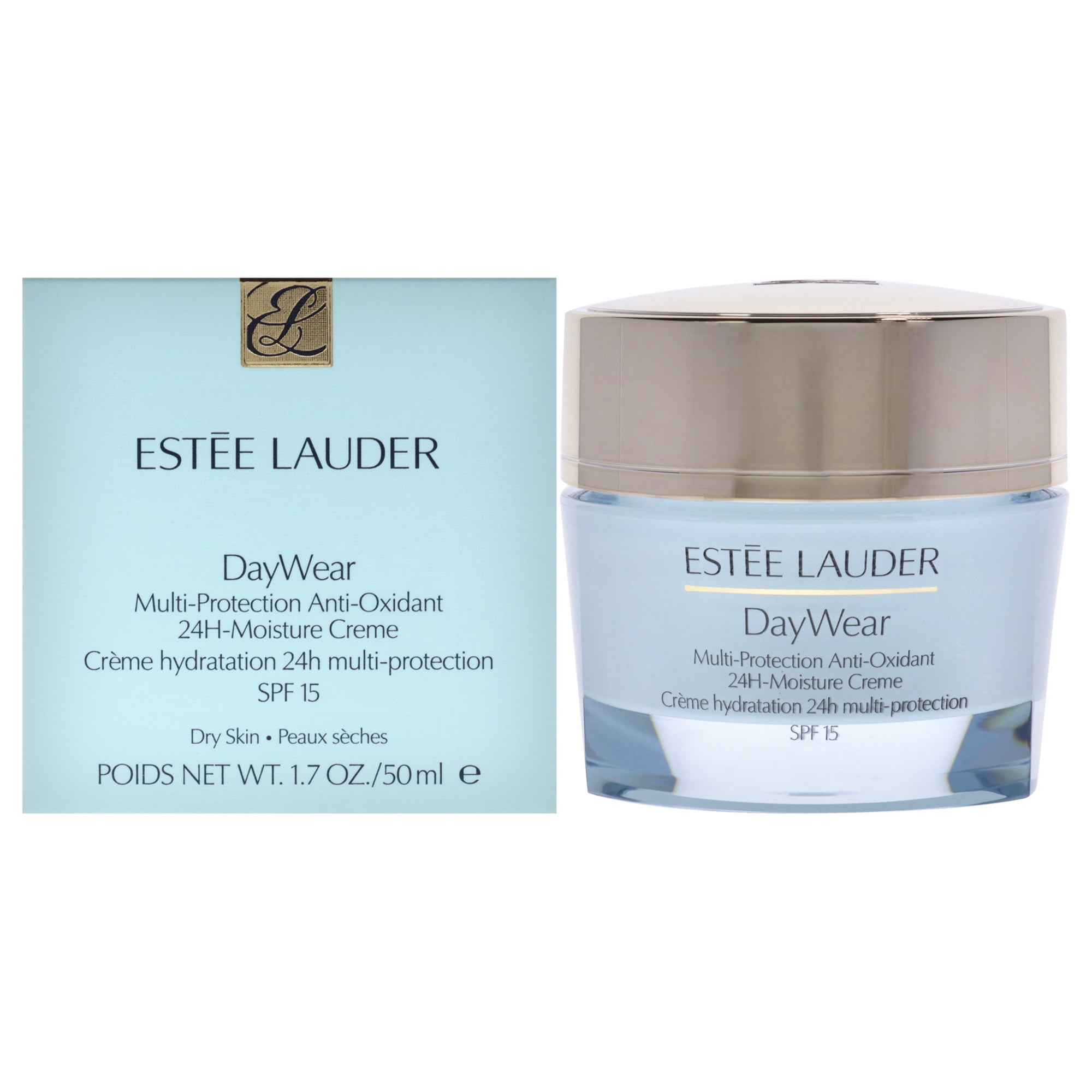 Crema Estée Lauder Daywear Advanced Multi-protection Spf 15 50ml Unisex