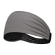 thumbnail image 1 of Bandas Elásticas Para El Pelo Deportivas Para Ciclismo, Actividades Al Aire Libre, Hombres Y Mujeres, Color Gris, 1 of 3