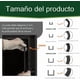 thumbnail image 3 of Cordón Fibra De Vidrio Para Puerta Combustion Lenta 10mm*2m, 3 of 6