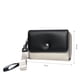 thumbnail image 2 of Billetera Style Can con RFID Blocker Negra Totto, 2 of 4