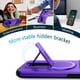 thumbnail image 3 of Funda FOXDOCK para iPhone 14 Plus – Magnética Antigolpes con Soporte y Protección Doble, 3 of 6