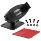 thumbnail image 1 of ARKON Soporte universal para smartphone con base de perforación y adhesivo, 1 of 2