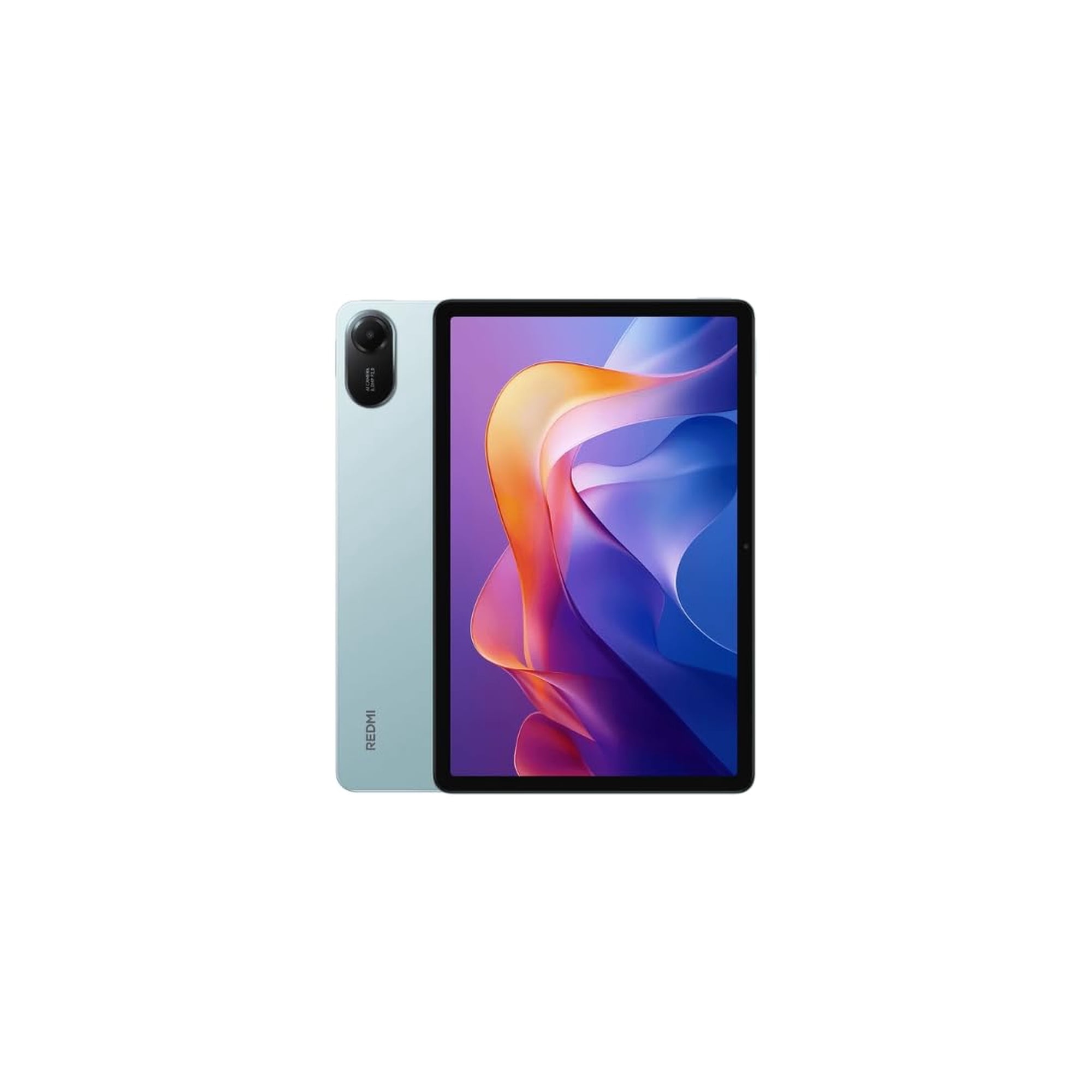 Tableta Xiaomi Redmi Pad 2 Wifi 11" 256gb Rom 8gb Ram Verde