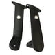 thumbnail image 3 of Reposabrazos Ajustables Para Silla De Oficina Negro, 3 of 3