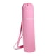 thumbnail image 2 of Bolsa Para Esterilla De Yoga, Bolsa De Gimnasio, Bolsa De Lona Para Esterilla De Fitness, Para Entrenamiento, Pilates, Color Rosa, Talla S, 2 of 5
