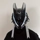 thumbnail image 3 of LED Halloween Party Decoration Masks Cool Handmade Cyberpunk Masks Mechanical Sci-fi Full Face Masks For Men, 3 of 3