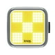 thumbnail image 3 of Blinder Grid Black Front, 3 of 6