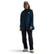 thumbnail image 3 of Parka impermeable THE NORTH FACE Antora para mujer, color azul marino, talla XXS, 3 of 3