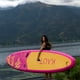 thumbnail image 4 of Stand Up Paddle (SUP) Inflable 10'6'' (320 cm) - Coral Rosado, 4 of 6