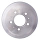 thumbnail image 2 of Tambor freno trasero ssangyong actyon 2.0 2006 2011, 2 of 3