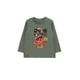 thumbnail image 1 of Polera bb niño costuras day to day, 1 of 3