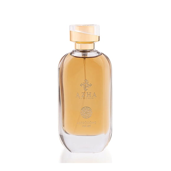 AZHA ASTRODOME WOMAN EDP 100ML