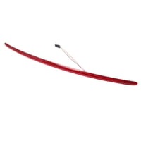 Ioensy - Tercera Luz De Freno De Alto Nivel 63257167413 Para Mini Cooper Clubman R55