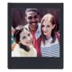 thumbnail image 3 of Película Instax Square Black Fujifilm - 10 exposiciones, 3 of 4
