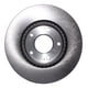 thumbnail image 2 of Par disco freno delantero 5 hoyos kia sportage 2.0 2010 201, 2 of 3