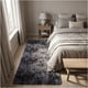 thumbnail image 5 of Alfombra 120x 160cm Peluda Super Suave para living homer design, 5 of 7