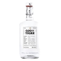 Mezcal Ojo De Tigre Joven Blanco 750Cc 37°