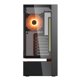 thumbnail image 4 of Gabinete Cougar CF235 Vision, Mid-Tower, ATX, Negro, 4 of 4