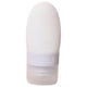 thumbnail image 4 of Botellas De Viaje A Prueba De Fugas, Exprimibles, Recargables Para Champú, Líquidos De Lavado Corporal, Color Blanco, 4 of 5