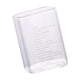 thumbnail image 2 of Vasos Cuadrados Taza De Leche Recipiente De Cristalería Para Cócteles Iced Doyourself Short, 2 of 5