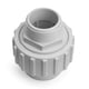 thumbnail image 4 of Adaptador de unión deslizante de PVC XtremepowerUS de 1.5", 4 of 5