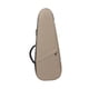 thumbnail image 1 of Mochila Para Ukelele Acolchada Con Bolsillo Con Cremallera Funda Para Ukelele Para Afinador De Concierto Color Caqui, 1 of 3