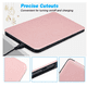 thumbnail image 5 of Funda Carcasa Para Kobo Libra Colour 2024 7 Premium Rosado, 5 of 8
