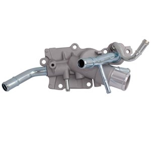 Repuestos Del Sol - Base Termostato Nissan Qashqai 2.0 2008 2015