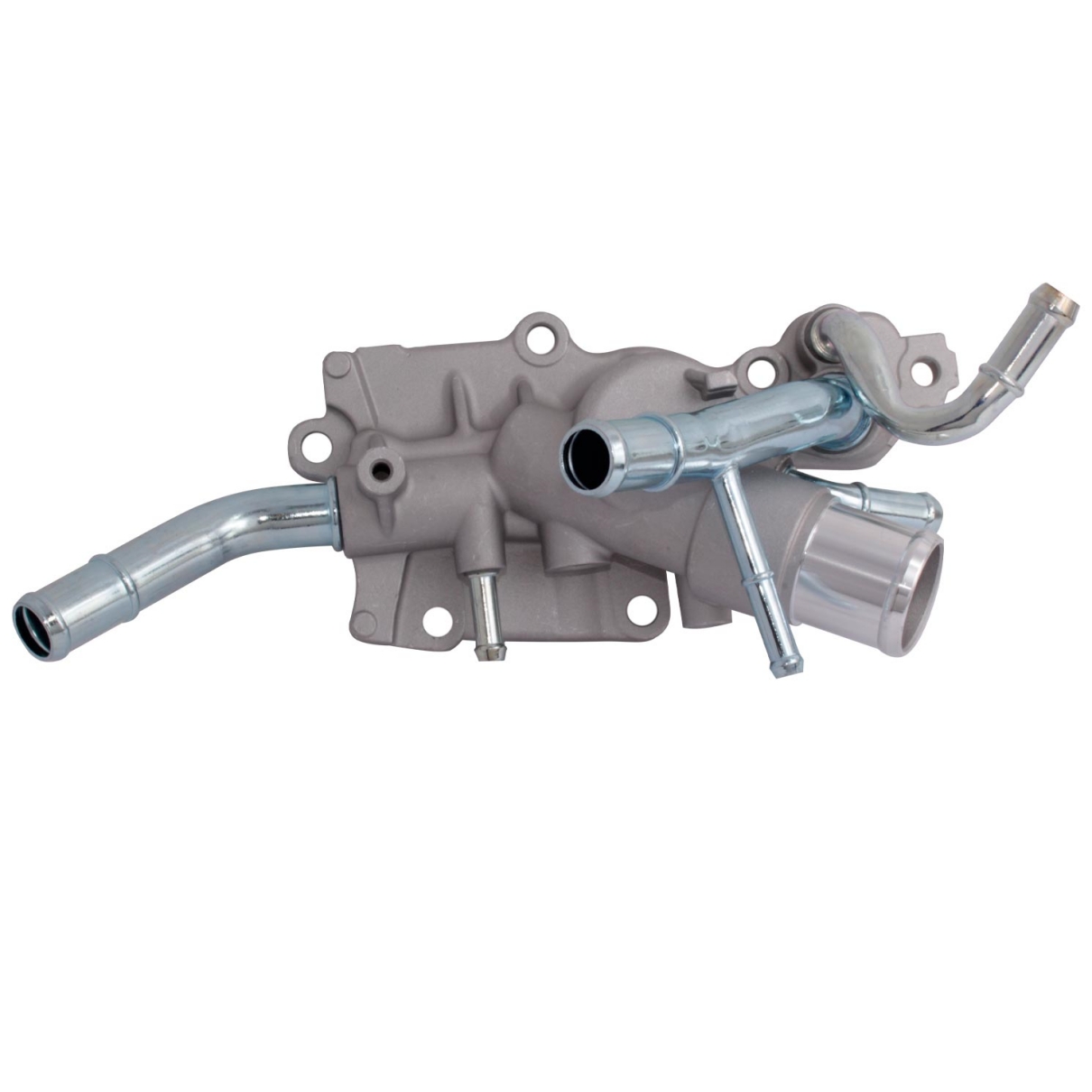 Repuestos Del Sol - Base Termostato Nissan Qashqai 2.0 2008 2015