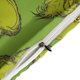 thumbnail image 4 of Christmas Grinch Head 3 Pieces Duvet Cover Set Full Size Super Soft Fade Resistant Microfiber, 4 of 4