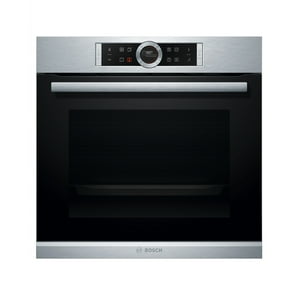 Horno Empotrable Serie 8 Bosch Hbg655Hs1 60 Cm 71 Lts