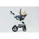 thumbnail image 4 of Coche cuna Travel System Beige, 4 of 8