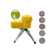 thumbnail image 1 of X2 Nivel Laser Mltifuncional 5 Líneas Incluye Tripode, 1 of 2