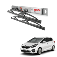Plumillas Bosch Eco Para Kia Carens 2014-2021